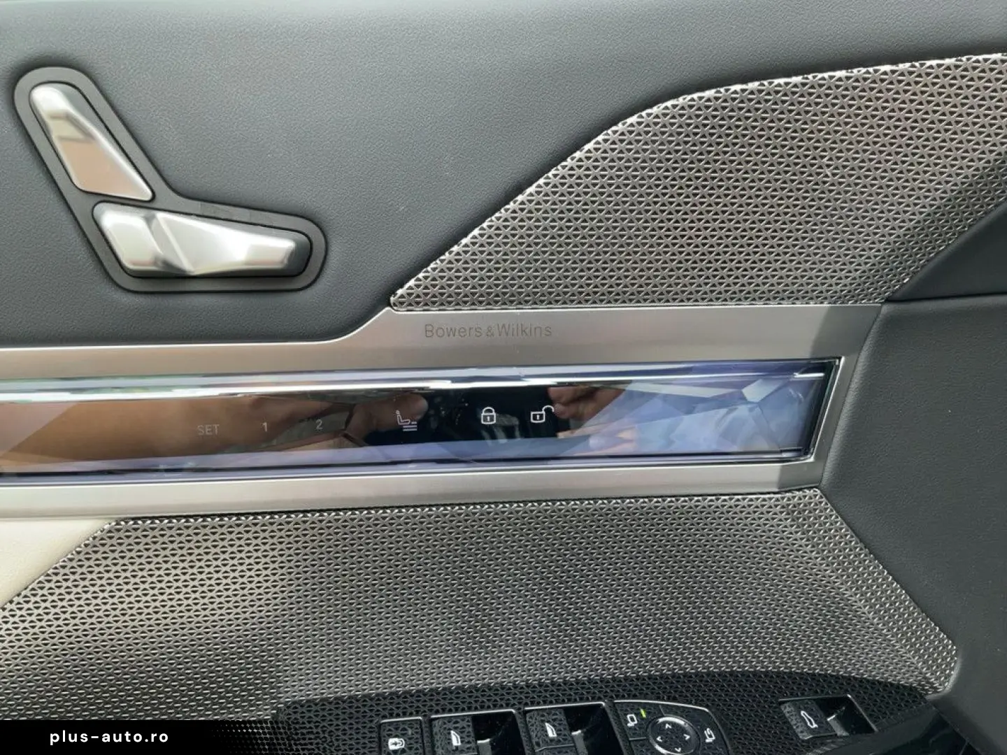 740d xDrive LED PANO 360  AKTIVSITZE ACC B&W 19