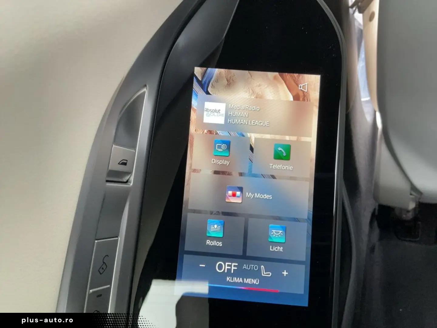 740d xDrive LED PANO 360  AKTIVSITZE ACC B&W 19