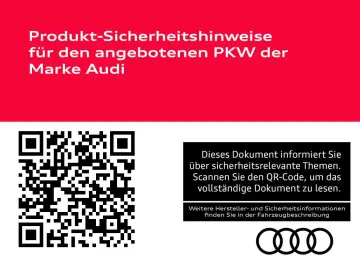 Q8 competition plus 50 TDI quattro MATRIX STANDH