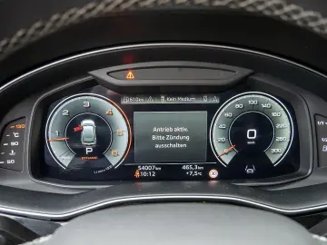 Q8 competition plus 50 TDI quattro MATRIX STANDH