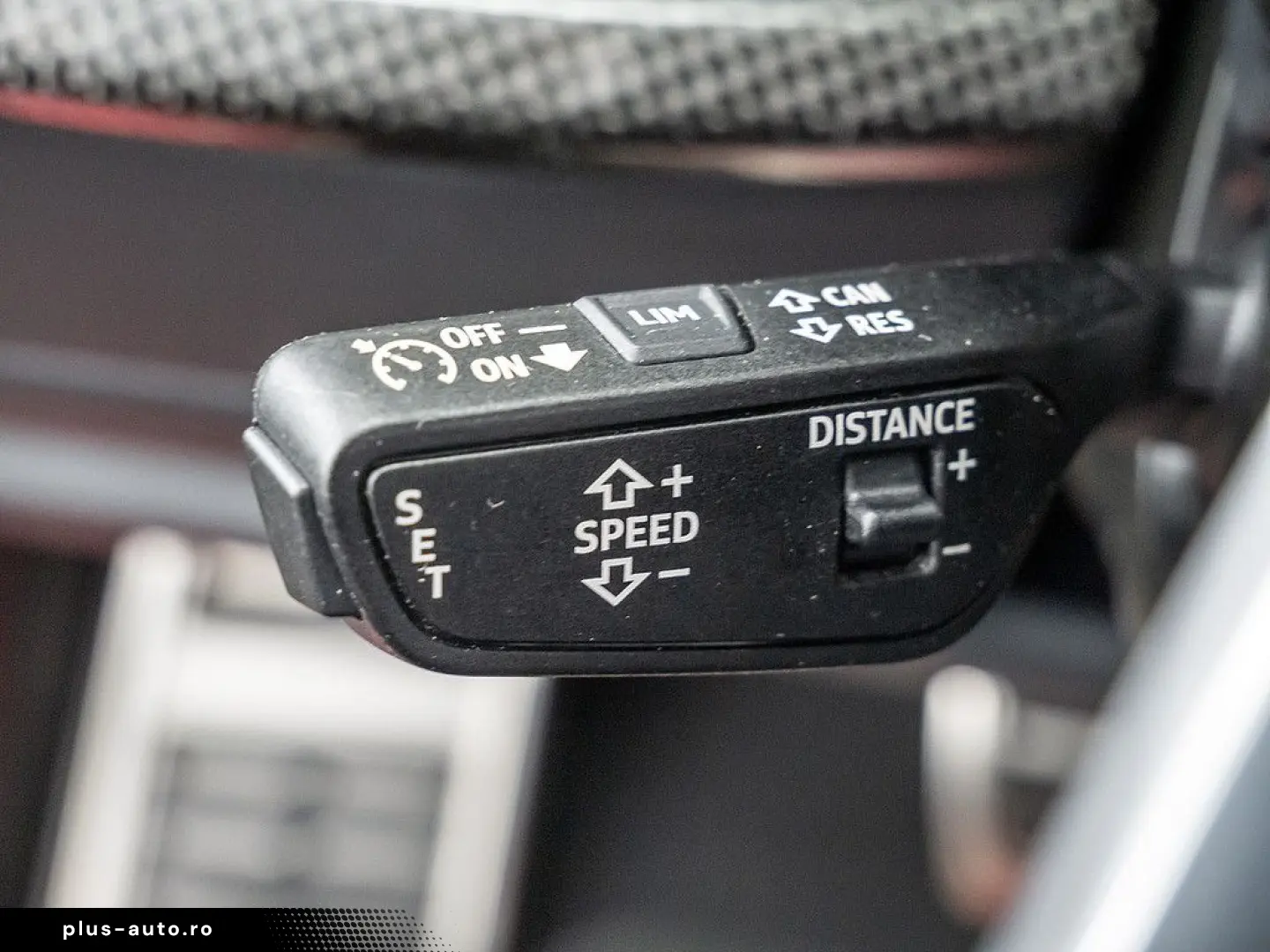 Q8 competition plus 50 TDI quattro MATRIX STANDH