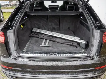 Q8 competition plus 50 TDI quattro MATRIX STANDH