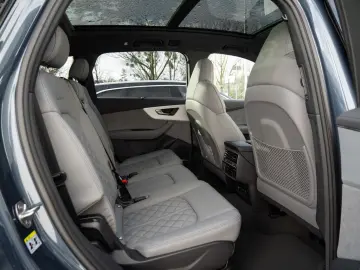 Q7 S line 50 TDI quattro MATRIX-LED LASER 360