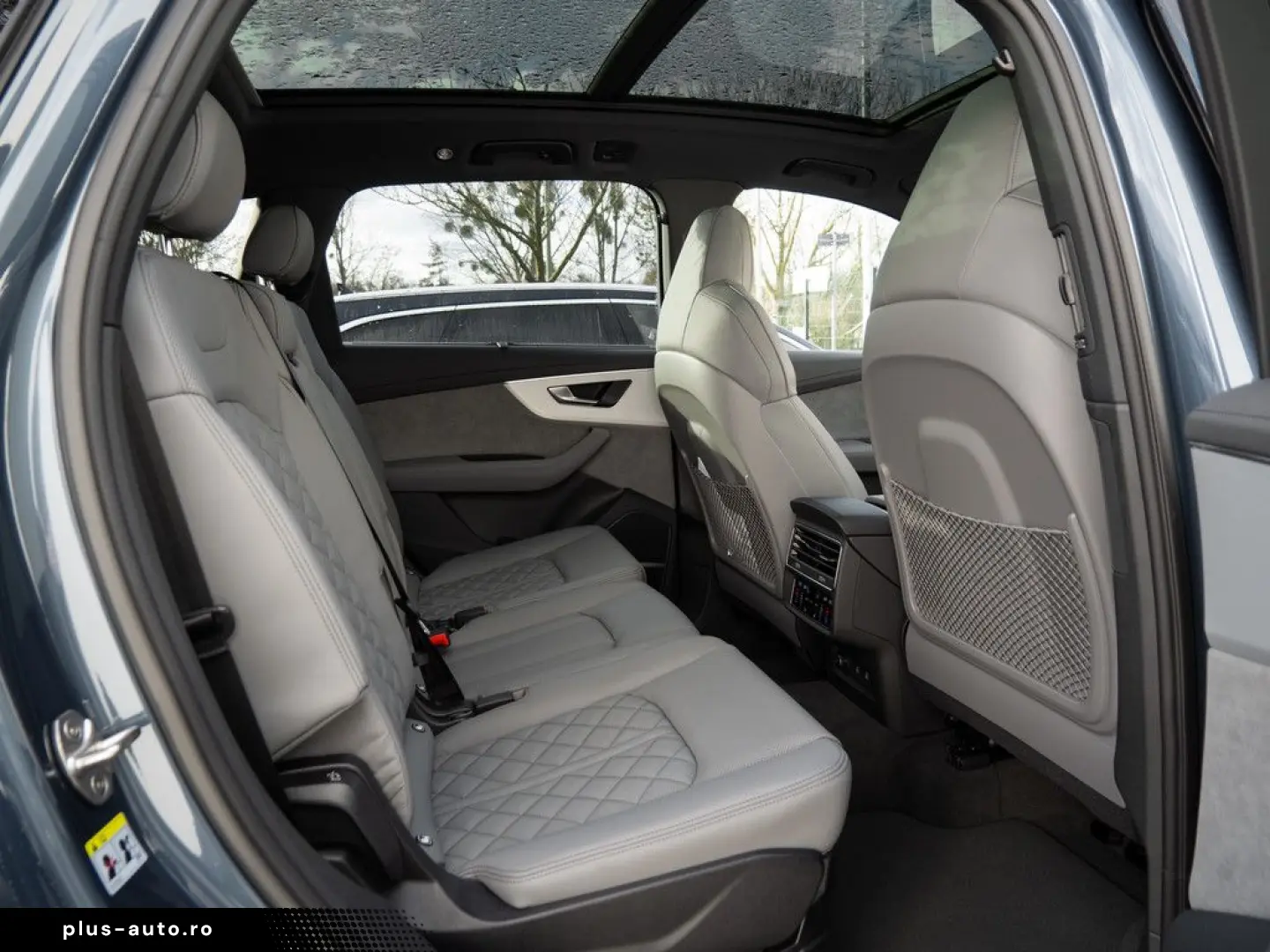 Q7 S line 50 TDI quattro MATRIX-LED LASER 360