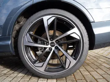 Q7 S line 50 TDI quattro MATRIX-LED LASER 360