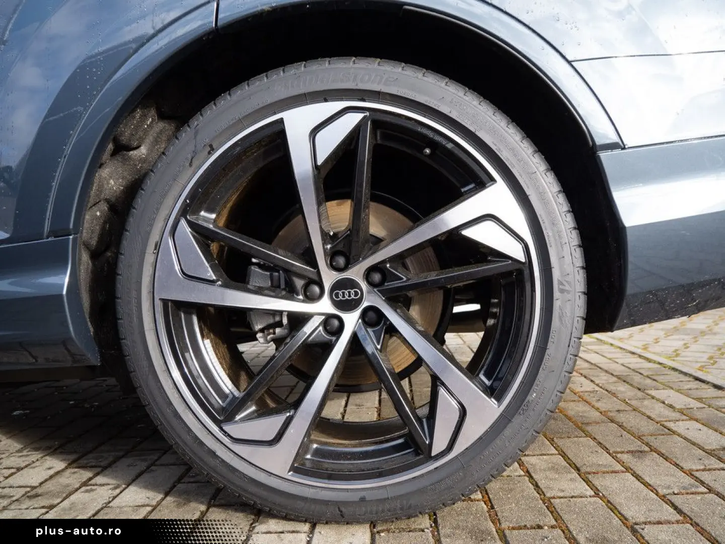 Q7 S line 50 TDI quattro MATRIX-LED LASER 360