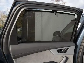 Q7 S line 50 TDI quattro MATRIX-LED LASER 360