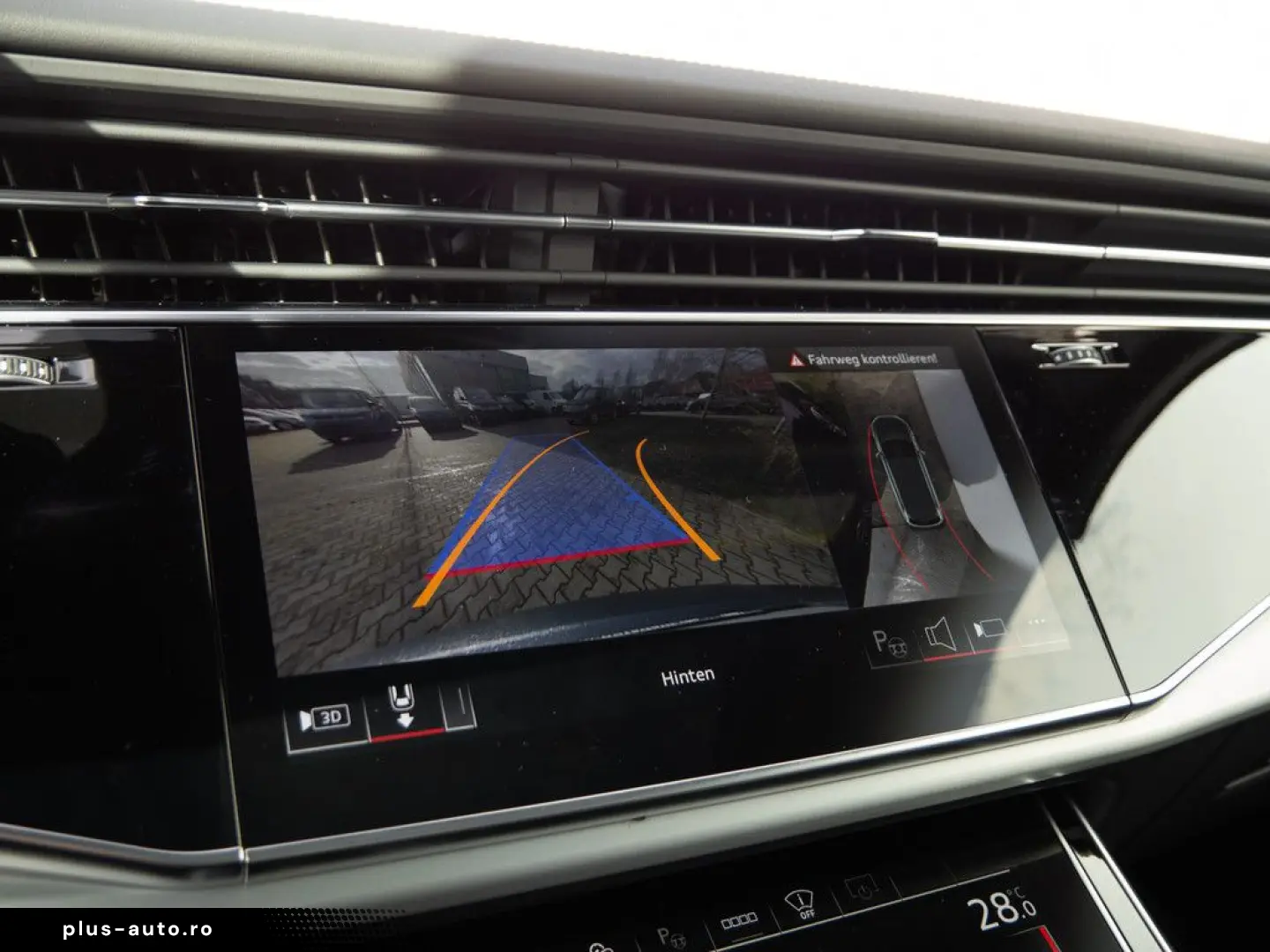 Q7 S line 50 TDI quattro MATRIX-LED LASER 360