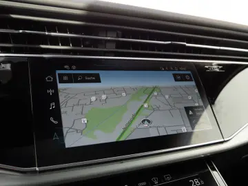 Q7 S line 50 TDI quattro MATRIX-LED LASER 360