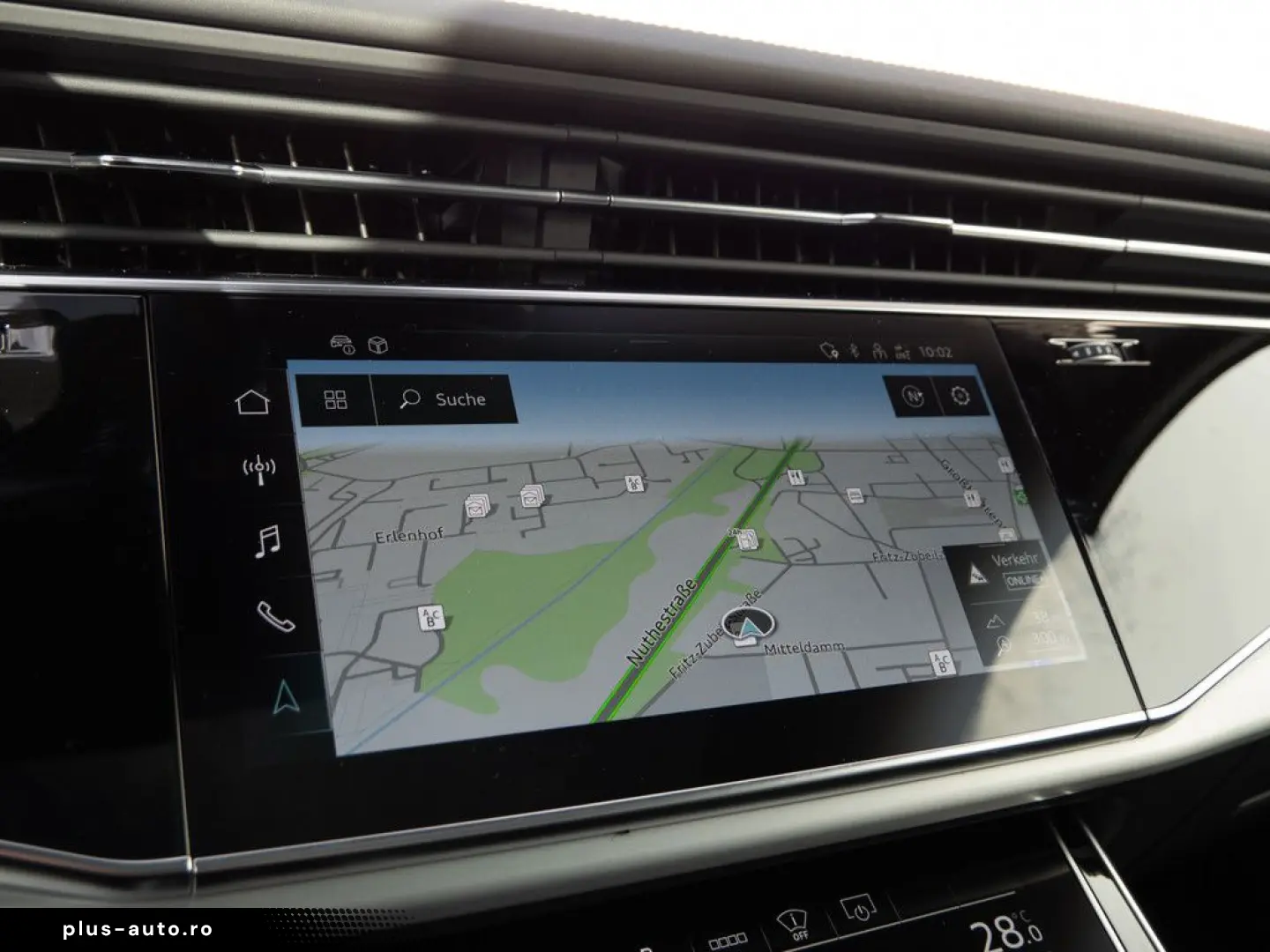 Q7 S line 50 TDI quattro MATRIX-LED LASER 360