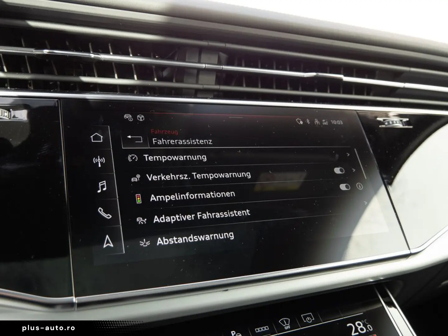 Q7 S line 50 TDI quattro MATRIX-LED LASER 360