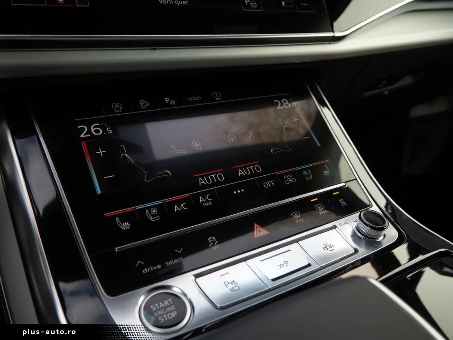 Q7 S line 50 TDI quattro MATRIX-LED LASER 360