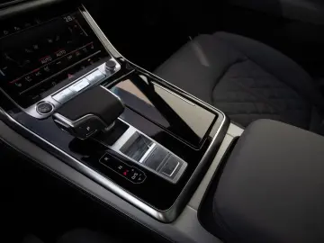 Q7 S line 50 TDI quattro MATRIX-LED LASER 360