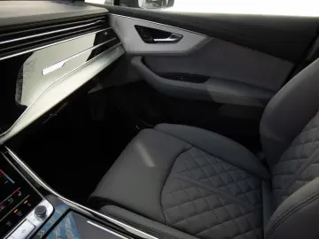 Q7 S line 50 TDI quattro MATRIX-LED LASER 360