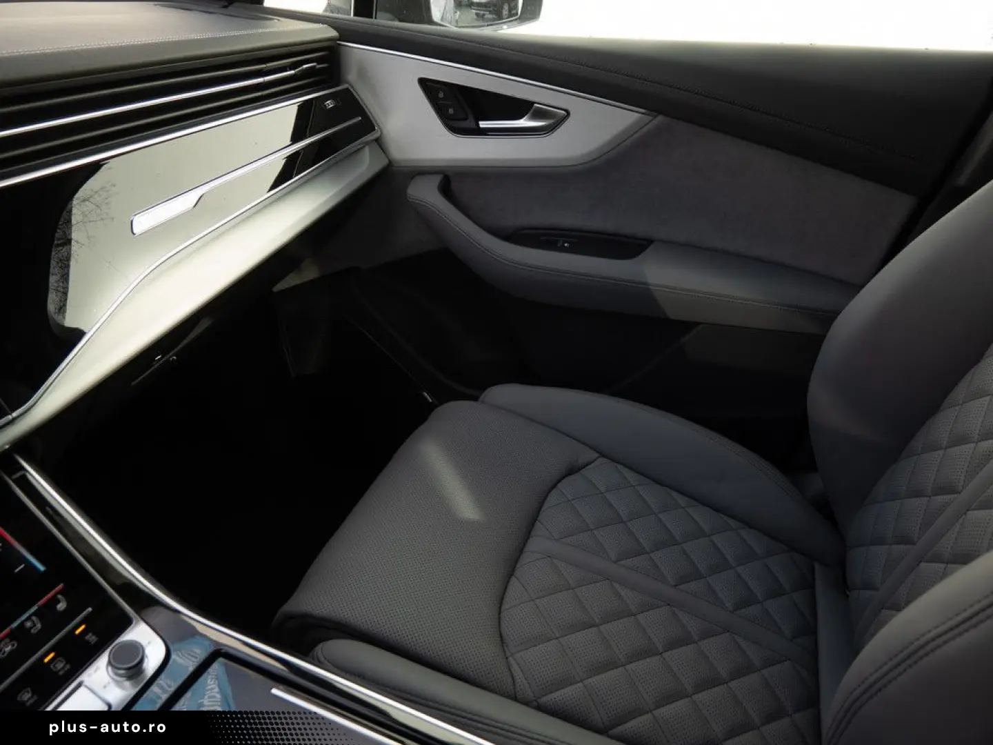 Q7 S line 50 TDI quattro MATRIX-LED LASER 360