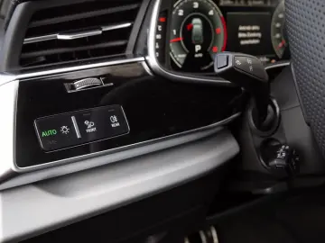 Q7 S line 50 TDI quattro MATRIX-LED LASER 360