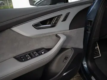 Q7 S line 50 TDI quattro MATRIX-LED LASER 360