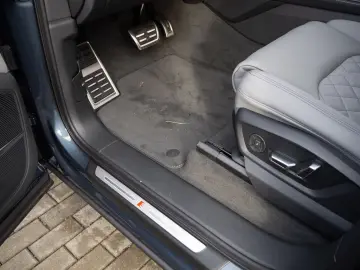 Q7 S line 50 TDI quattro MATRIX-LED LASER 360