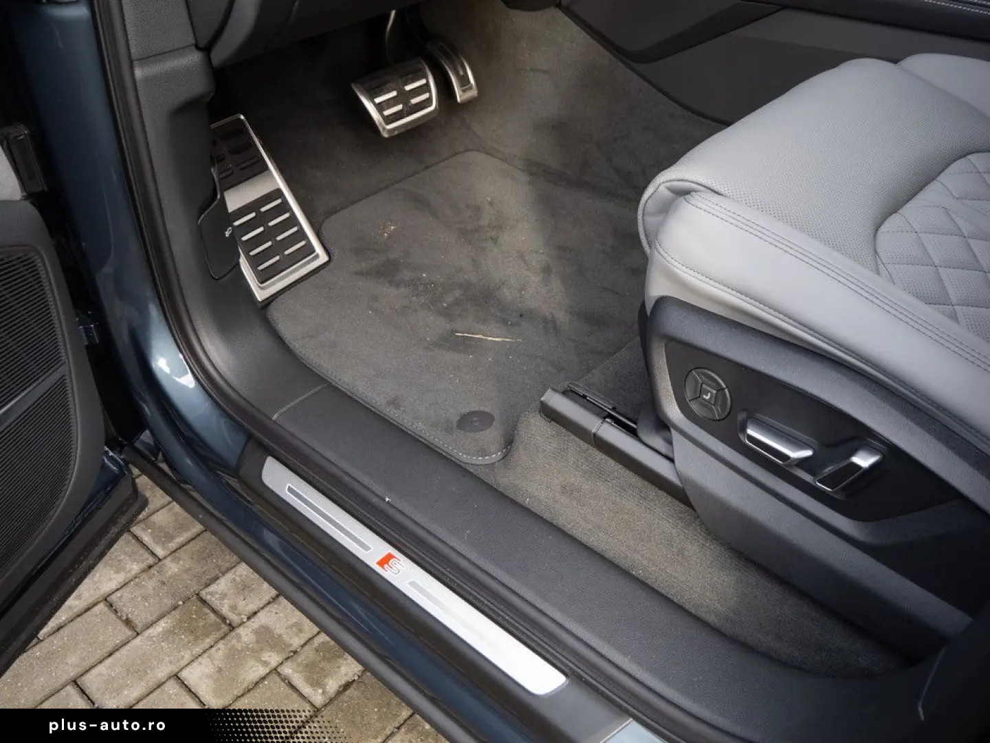 Q7 S line 50 TDI quattro MATRIX-LED LASER 360