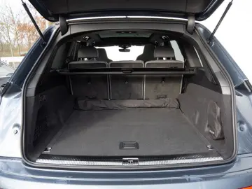 Q7 S line 50 TDI quattro MATRIX-LED LASER 360