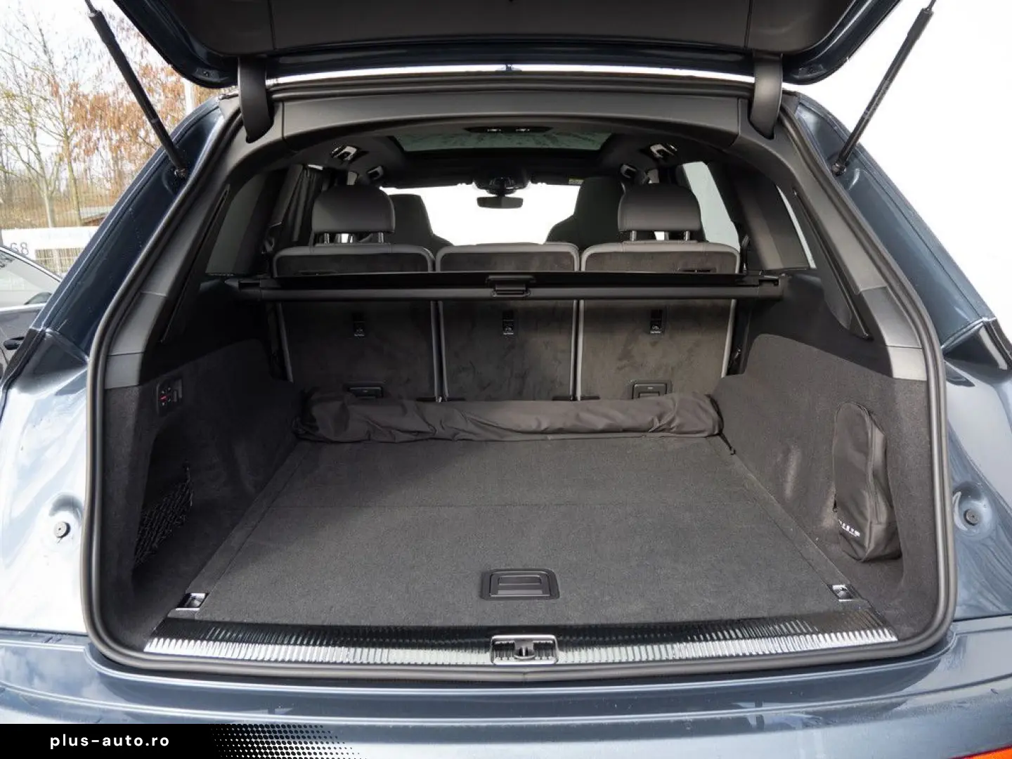 Q7 S line 50 TDI quattro MATRIX-LED LASER 360