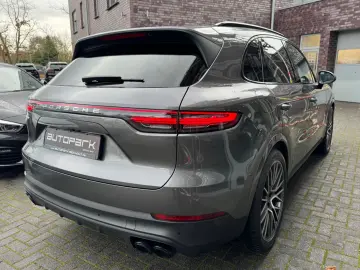 Cayenne S Pano BOSE Sport Chrono Luft 360  21