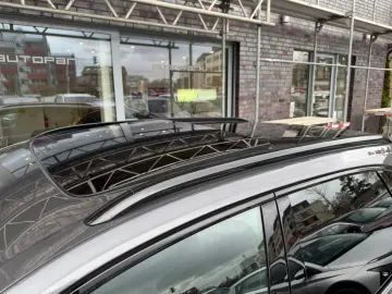 Cayenne S Pano BOSE Sport Chrono Luft 360  21