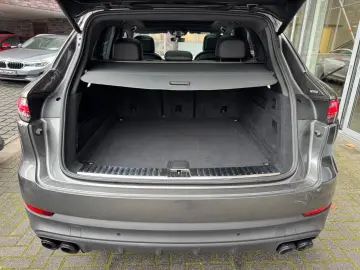 Cayenne S Pano BOSE Sport Chrono Luft 360  21