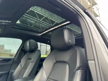 Cayenne S Pano BOSE Sport Chrono Luft 360  21