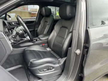 Cayenne S Pano BOSE Sport Chrono Luft 360  21