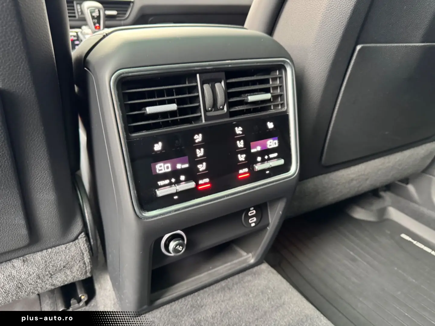 Cayenne S Pano BOSE Sport Chrono Luft 360  21