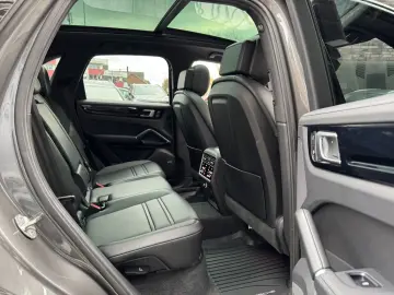 Cayenne S Pano BOSE Sport Chrono Luft 360  21