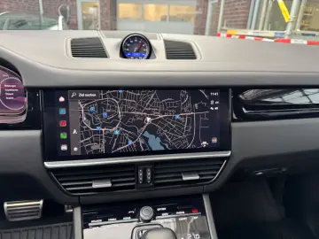 Cayenne S Pano BOSE Sport Chrono Luft 360  21