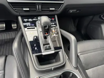 Cayenne S Pano BOSE Sport Chrono Luft 360  21