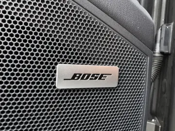 Cayenne S Pano BOSE Sport Chrono Luft 360  21