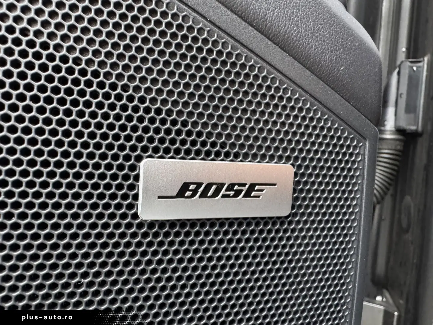 Cayenne S Pano BOSE Sport Chrono Luft 360  21