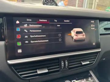 Cayenne S Pano BOSE Sport Chrono Luft 360  21