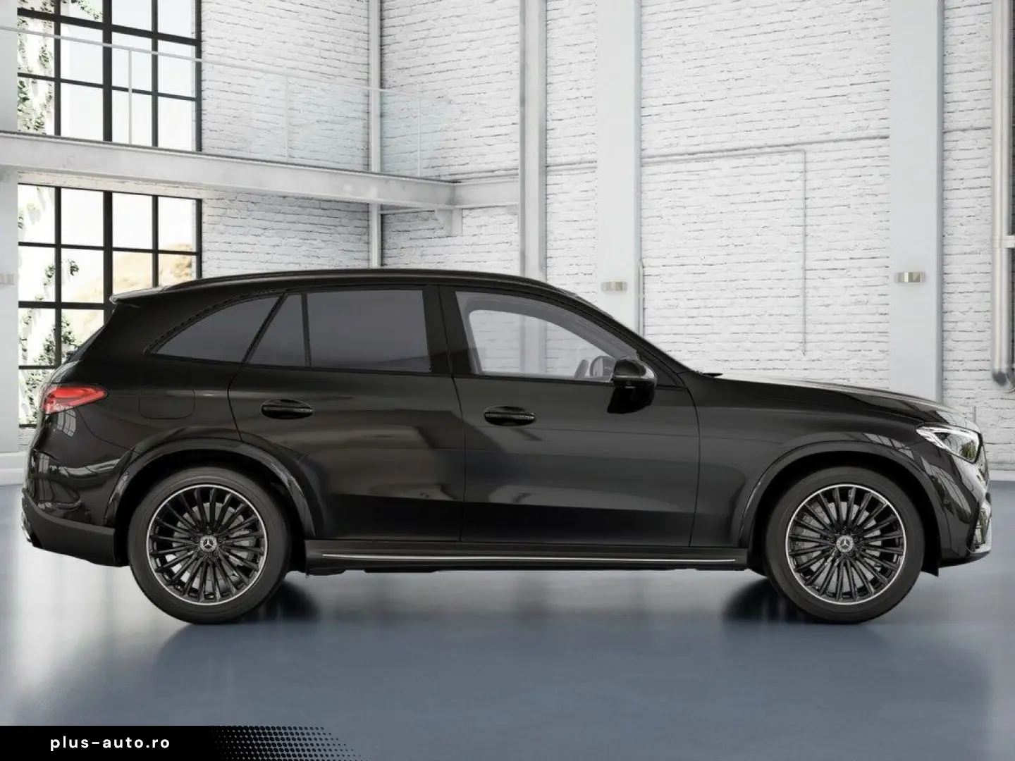 GLC 300 d 4MATIC AMG Line Advanced Plus 360 AHK