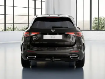 GLC 300 d 4MATIC AMG Line Advanced Plus 360 AHK