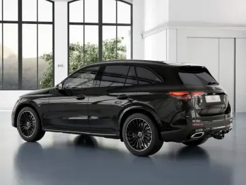 GLC 300 d 4MATIC AMG Line Advanced Plus 360 AHK