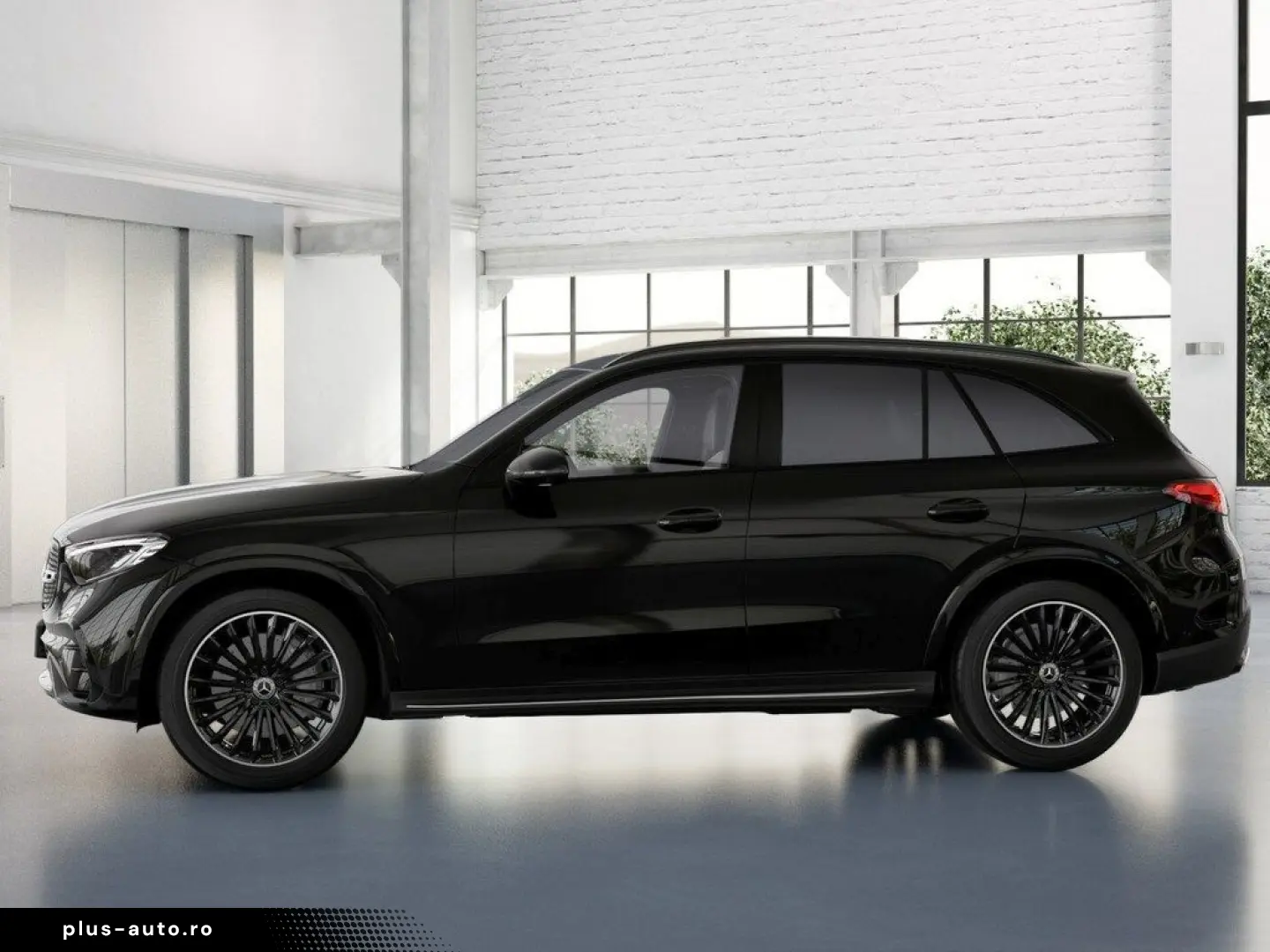 GLC 300 d 4MATIC AMG Line Advanced Plus 360 AHK