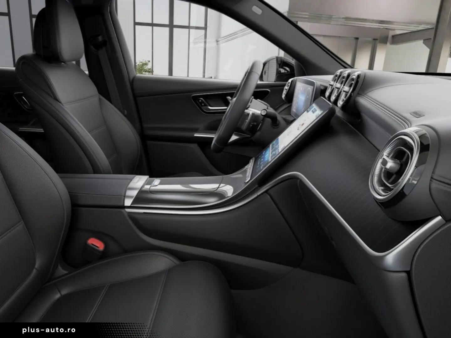 GLC 300 d 4MATIC AMG Line Advanced Plus 360 AHK