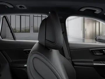 GLC 300 d 4MATIC AMG Line Advanced Plus 360 AHK