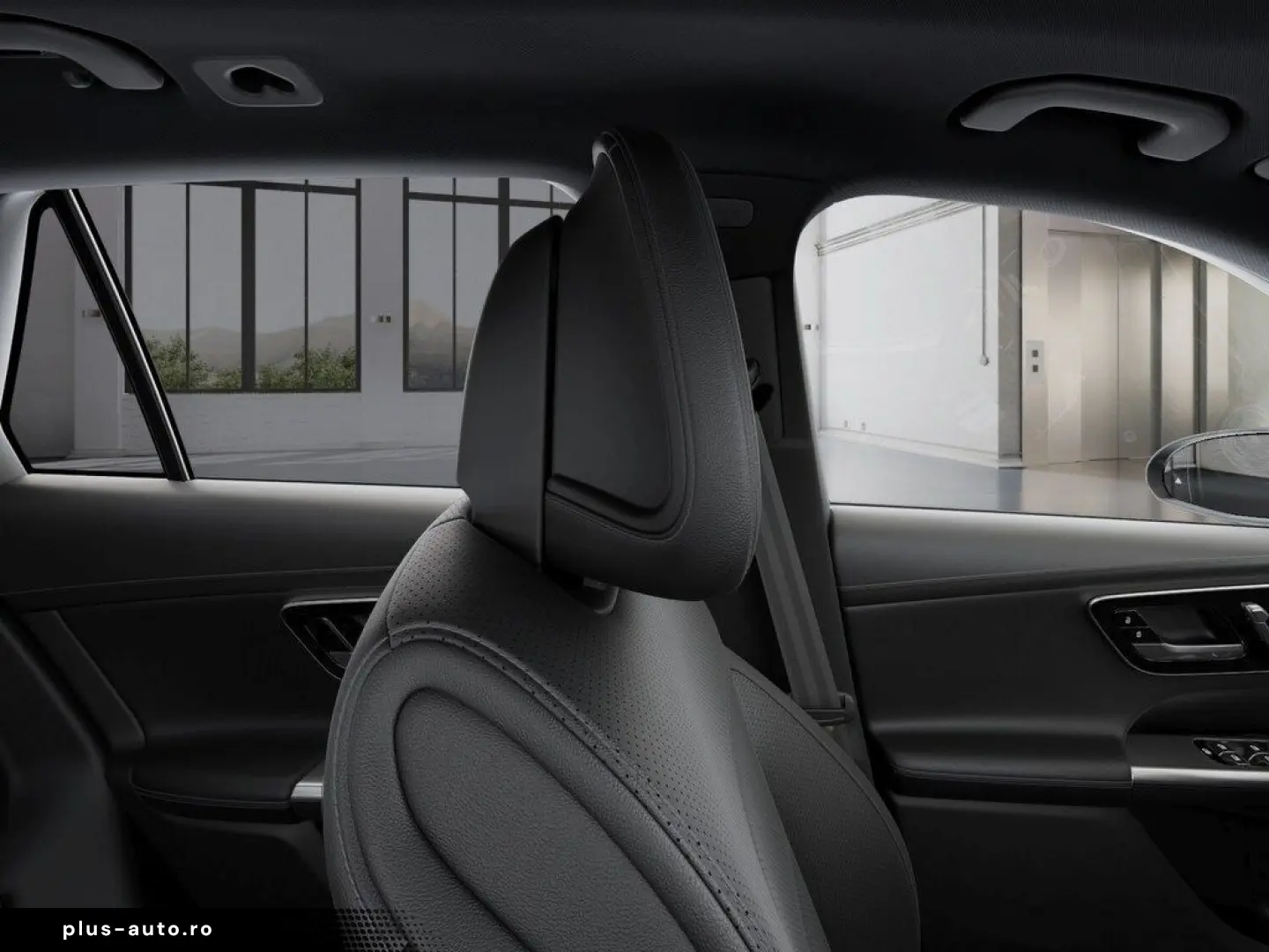 GLC 300 d 4MATIC AMG Line Advanced Plus 360 AHK