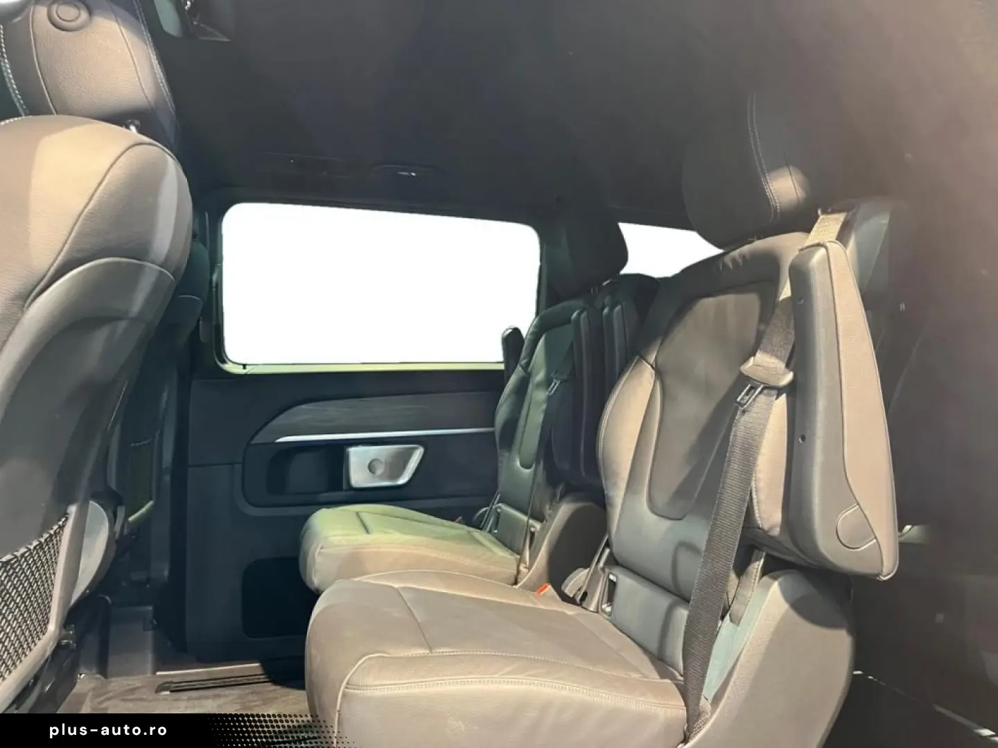 V 300 d   MBUX Navi STH Leder el.Schiebe Burmest