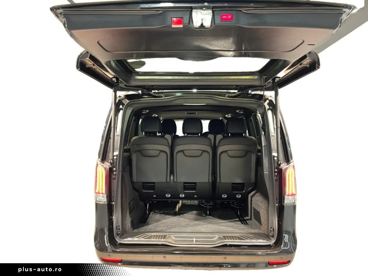 V 300 d   MBUX Navi STH Leder el.Schiebe Burmest