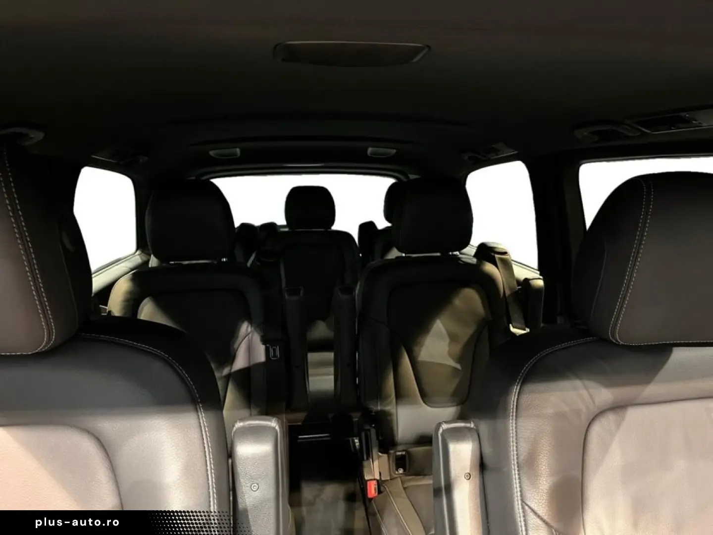 V 300 d   MBUX Navi STH Leder el.Schiebe Burmest