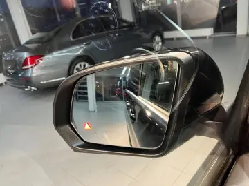 V 300 d   MBUX Navi STH Leder el.Schiebe Burmest