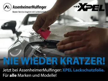 V 300 d   MBUX Navi STH Leder el.Schiebe Burmest