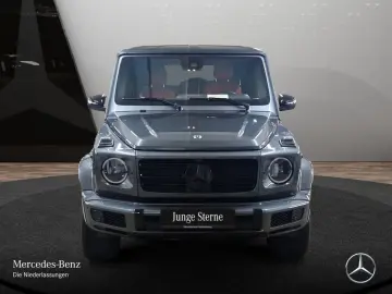 G 500 AMG